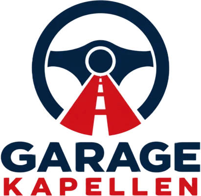 Garage Kapellen