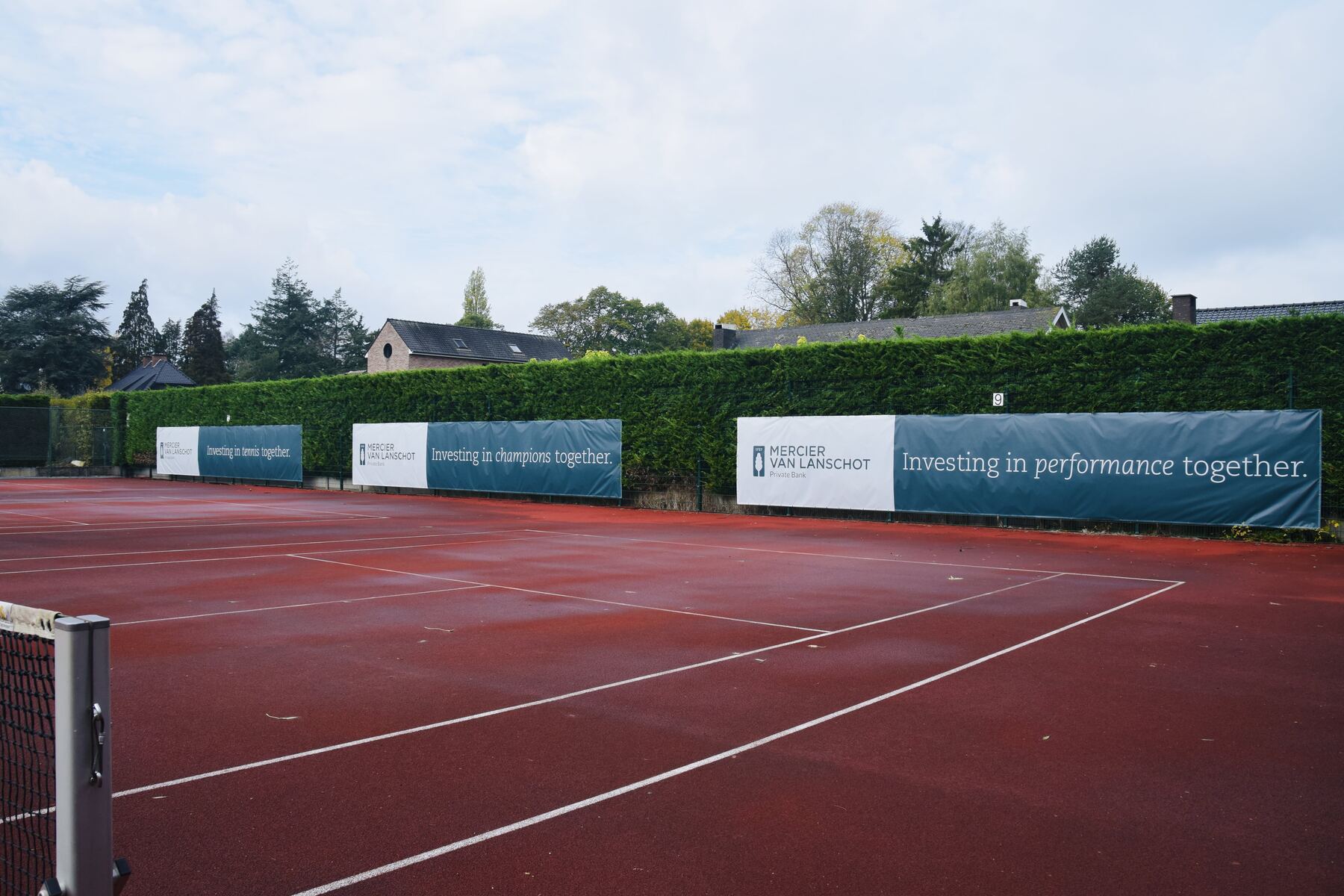 Tennisclub Amicale