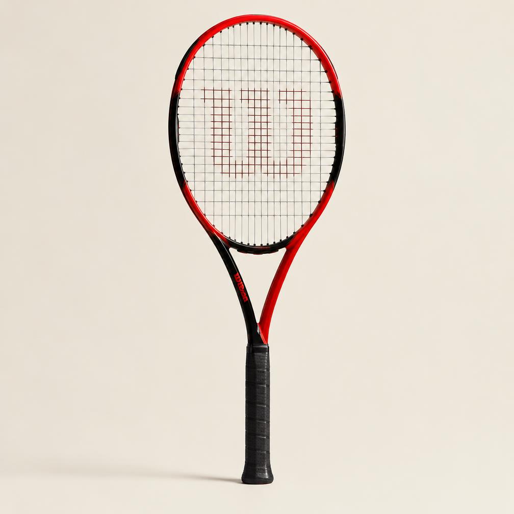 Pro Staff 100 racket